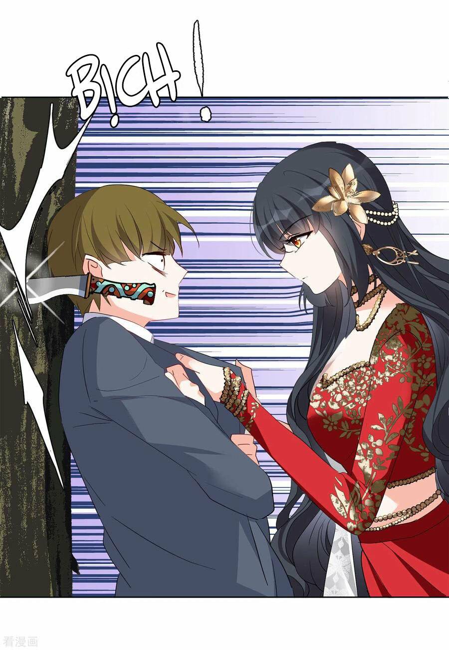 Cô Ấy Đến Rồi, Xin Hãy Nằm Xuống! Chapter 96 - Trang 2