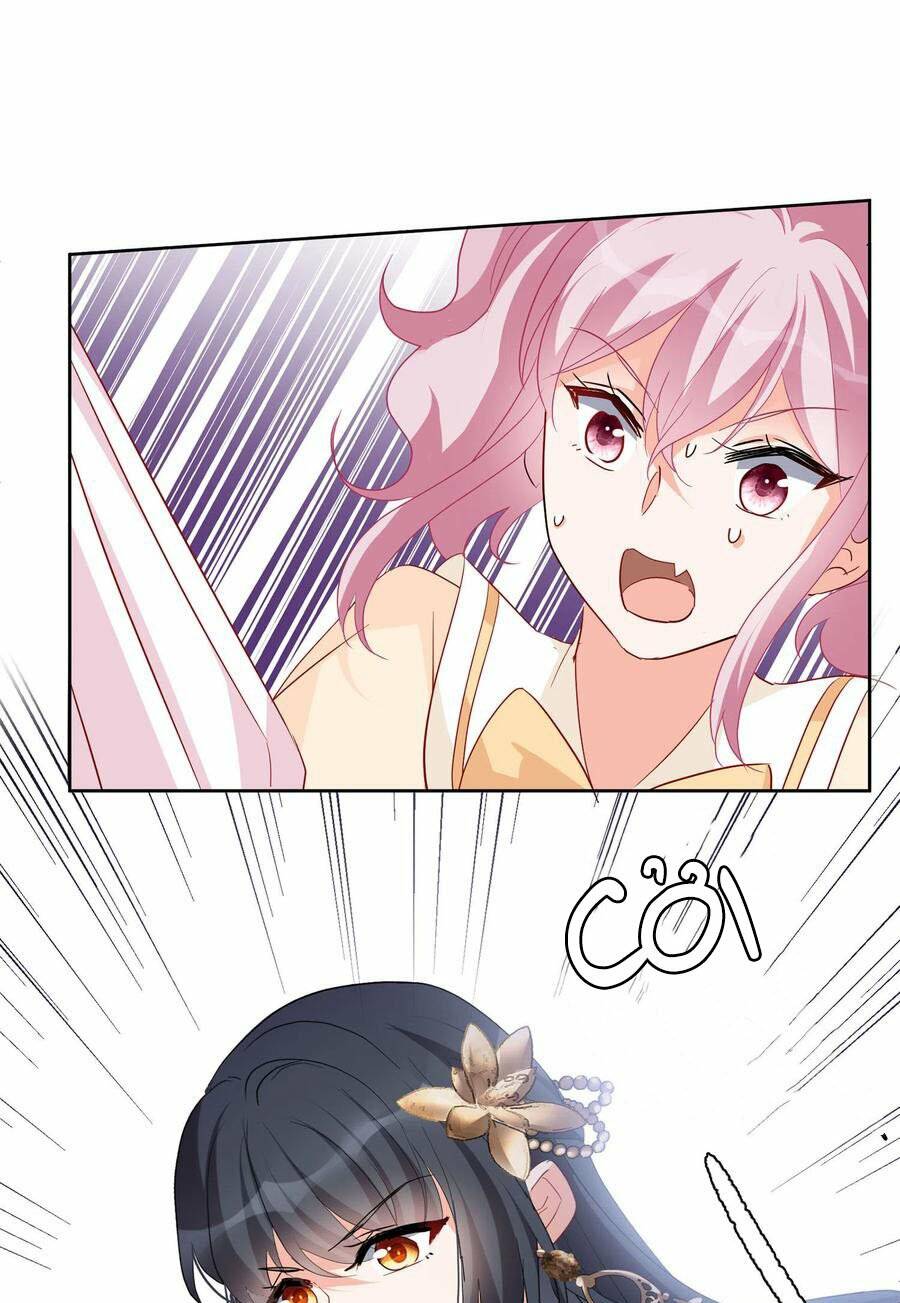 Cô Ấy Đến Rồi, Xin Hãy Nằm Xuống! Chapter 96 - Trang 2