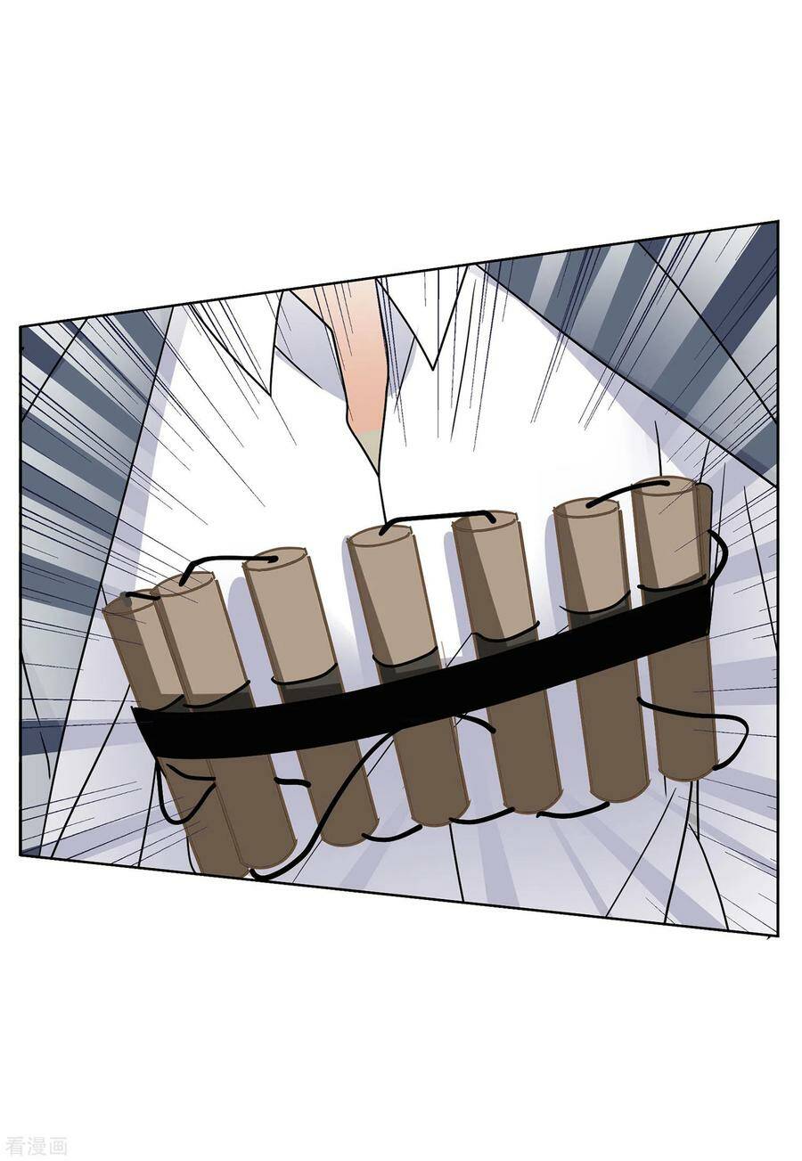 Cô Ấy Đến Rồi, Xin Hãy Nằm Xuống! Chapter 96 - Trang 2