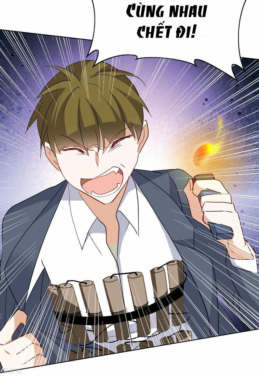 Cô Ấy Đến Rồi, Xin Hãy Nằm Xuống! Chapter 96 - Trang 2