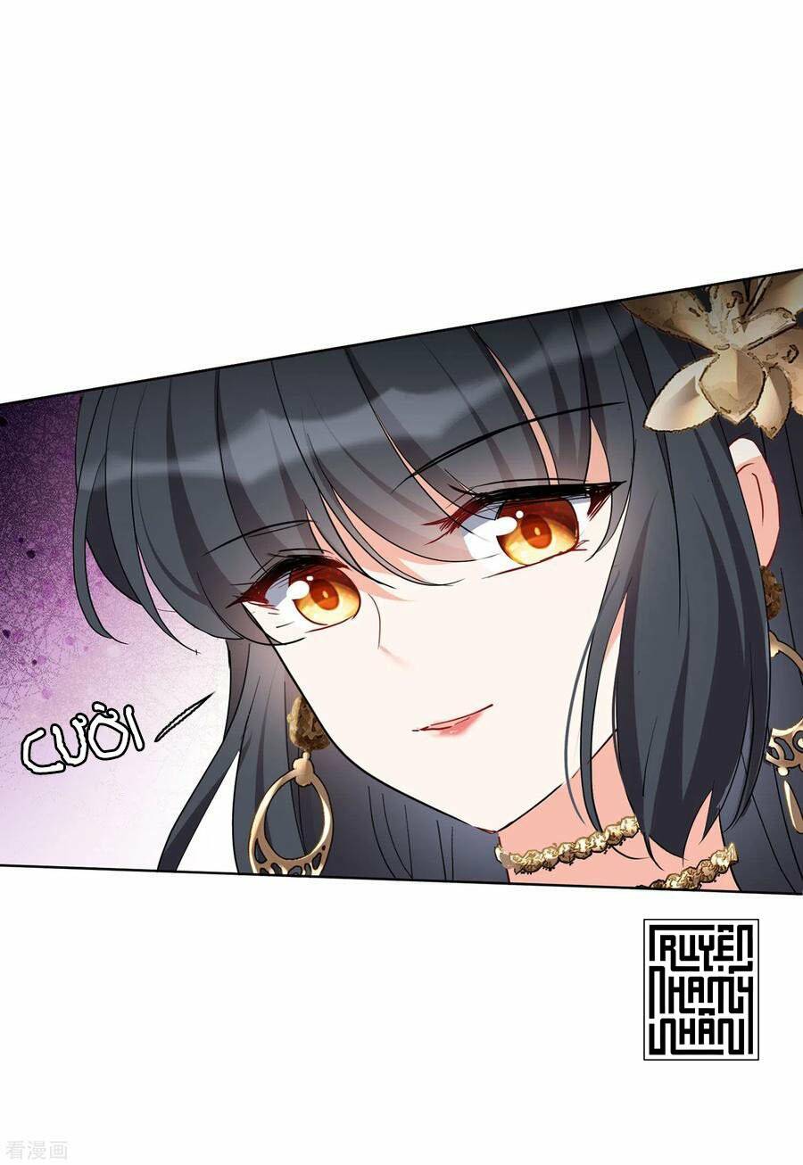 Cô Ấy Đến Rồi, Xin Hãy Nằm Xuống! Chapter 96 - Trang 2