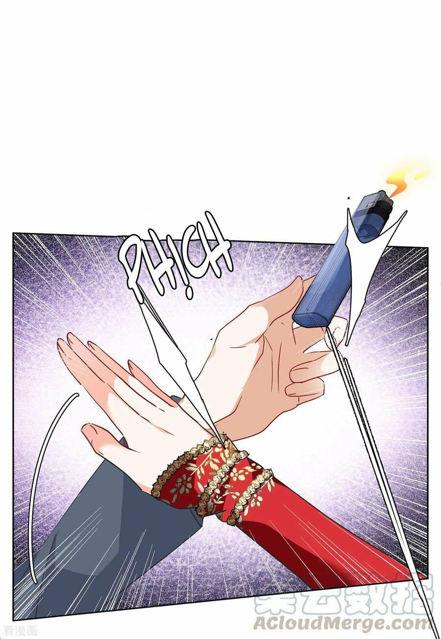 Cô Ấy Đến Rồi, Xin Hãy Nằm Xuống! Chapter 96 - Trang 2