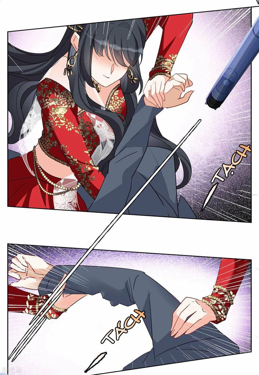 Cô Ấy Đến Rồi, Xin Hãy Nằm Xuống! Chapter 96 - Trang 2