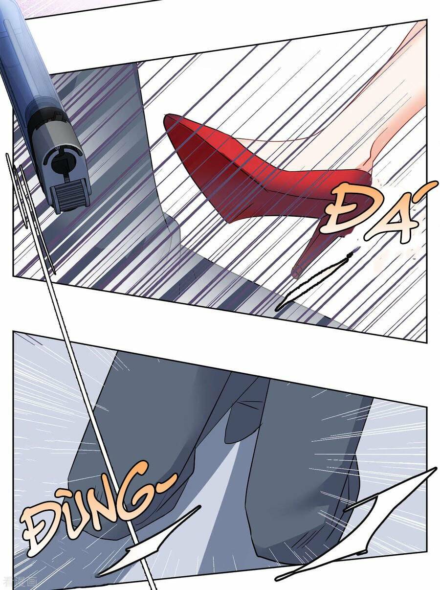 Cô Ấy Đến Rồi, Xin Hãy Nằm Xuống! Chapter 96 - Trang 2