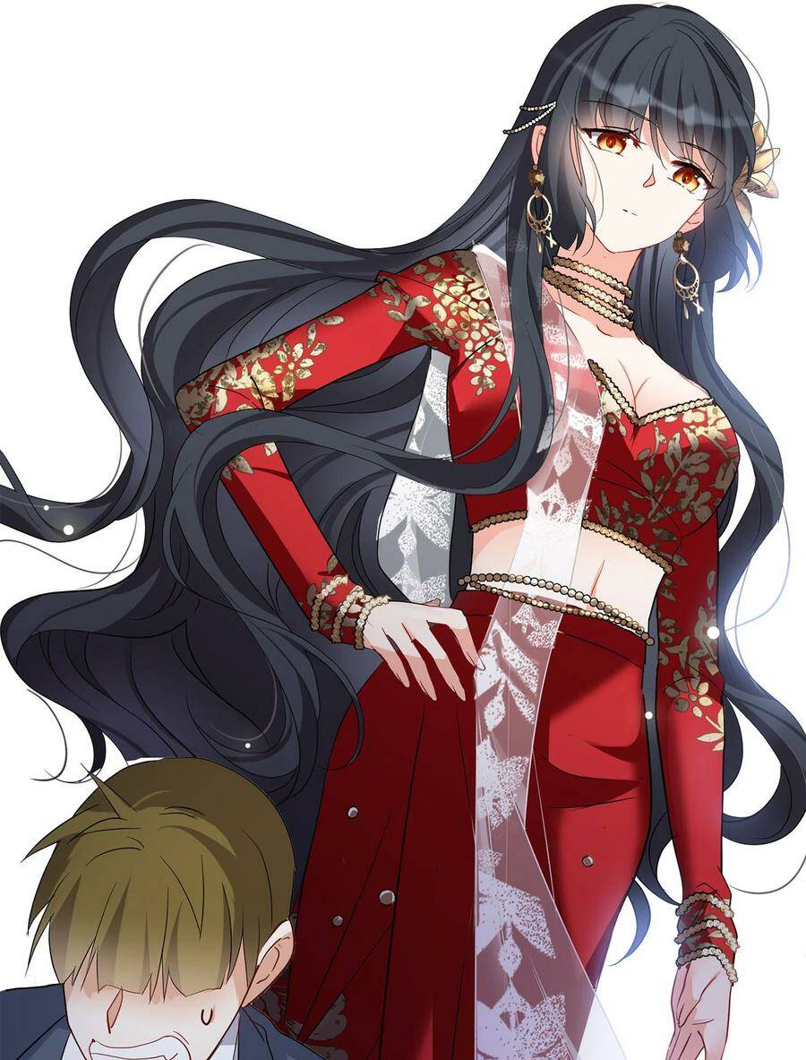 Cô Ấy Đến Rồi, Xin Hãy Nằm Xuống! Chapter 96 - Trang 2