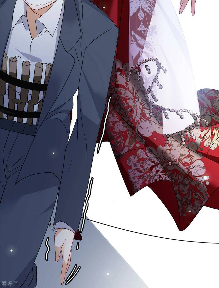 Cô Ấy Đến Rồi, Xin Hãy Nằm Xuống! Chapter 96 - Trang 2