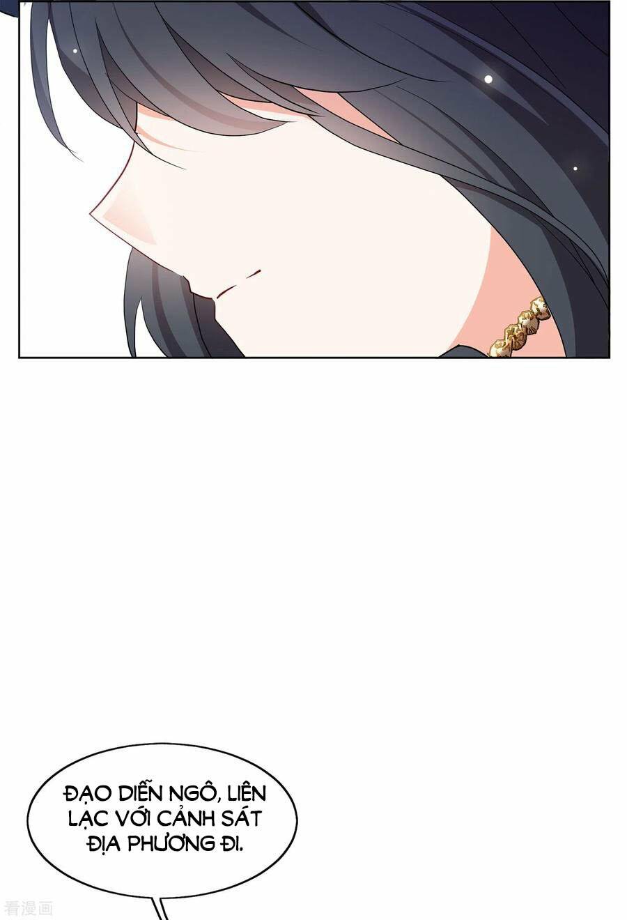 Cô Ấy Đến Rồi, Xin Hãy Nằm Xuống! Chapter 96 - Trang 2