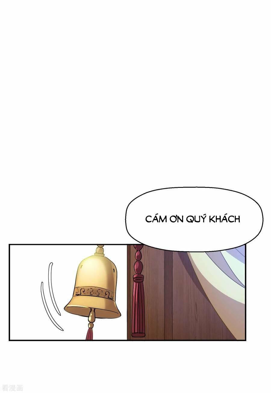 Cô Ấy Đến Rồi, Xin Hãy Nằm Xuống! Chapter 96 - Trang 2