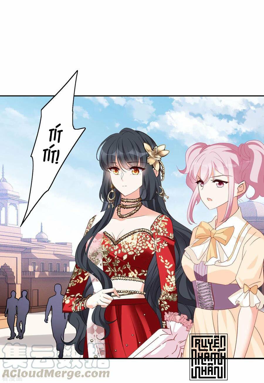 Cô Ấy Đến Rồi, Xin Hãy Nằm Xuống! Chapter 96 - Trang 2