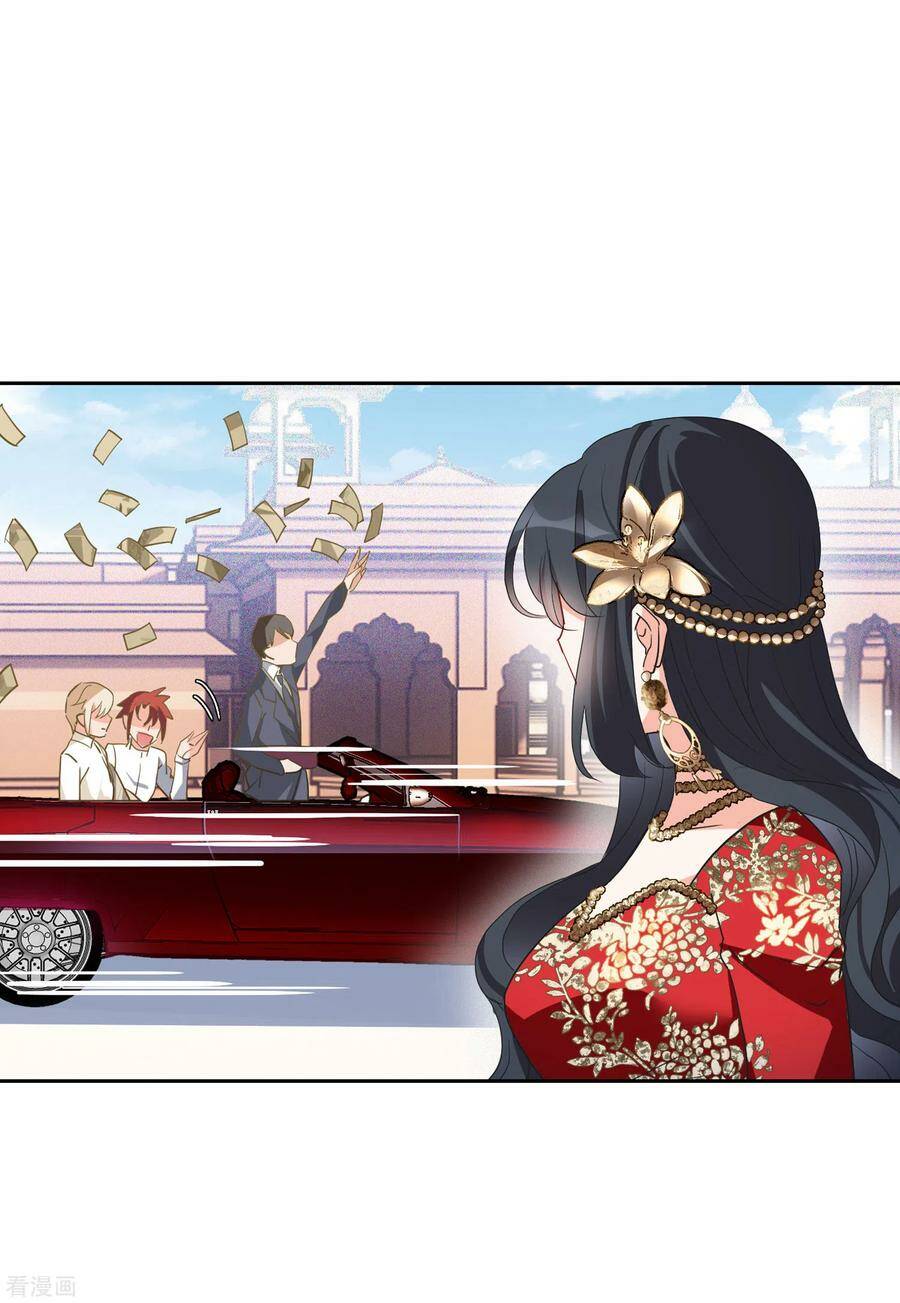 Cô Ấy Đến Rồi, Xin Hãy Nằm Xuống! Chapter 96 - Trang 2