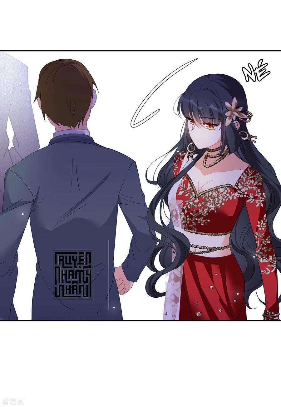 Cô Ấy Đến Rồi, Xin Hãy Nằm Xuống! Chapter 96 - Trang 2