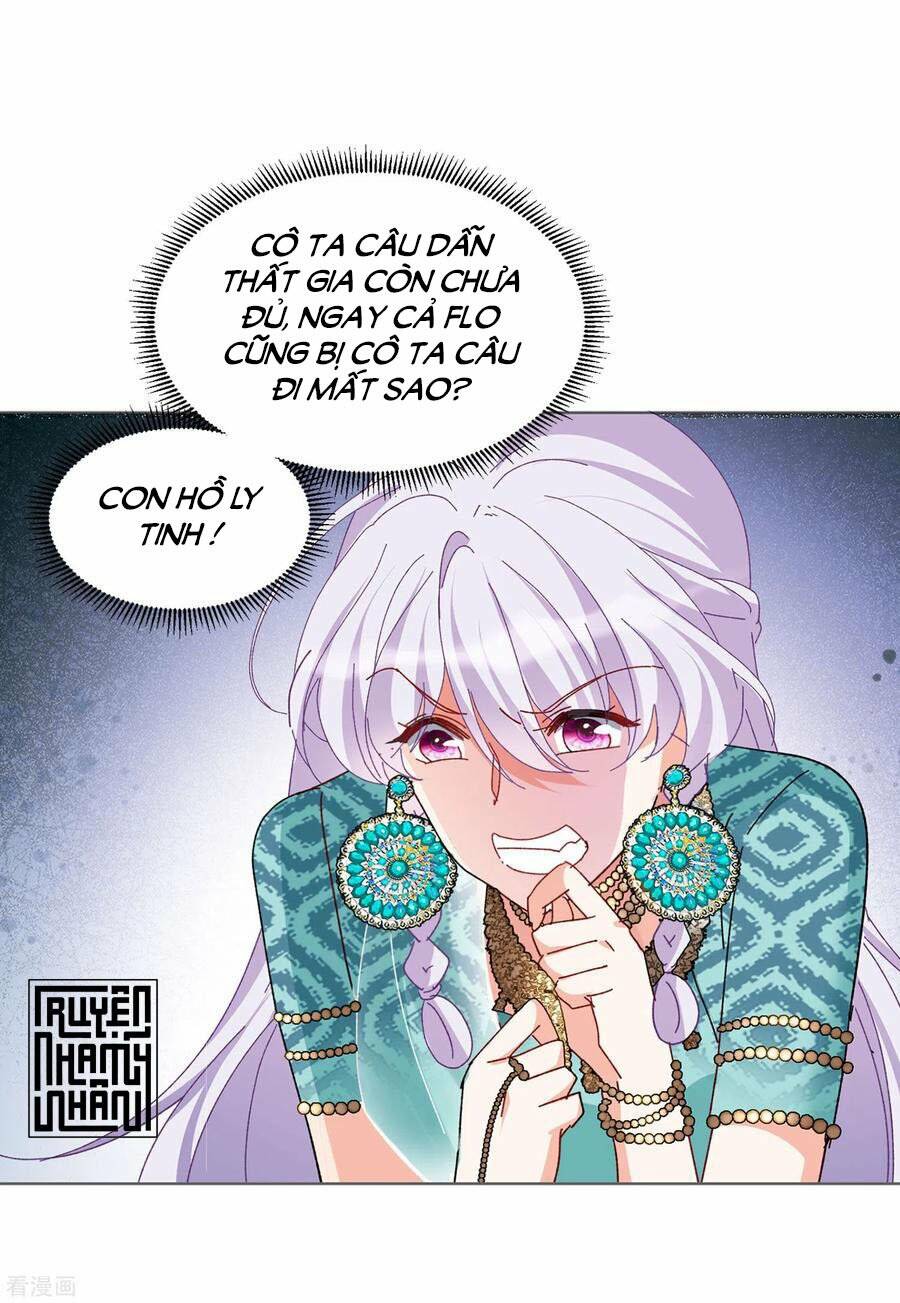 Cô Ấy Đến Rồi, Xin Hãy Nằm Xuống! Chapter 99 - Trang 2