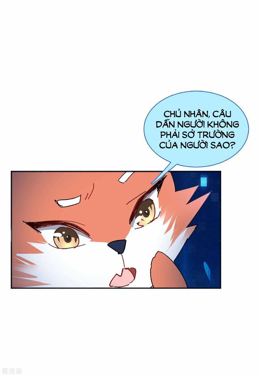 Cô Ấy Đến Rồi, Xin Hãy Nằm Xuống! Chapter 99 - Trang 2