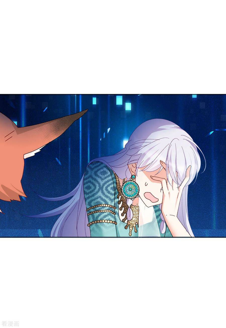 Cô Ấy Đến Rồi, Xin Hãy Nằm Xuống! Chapter 99 - Trang 2