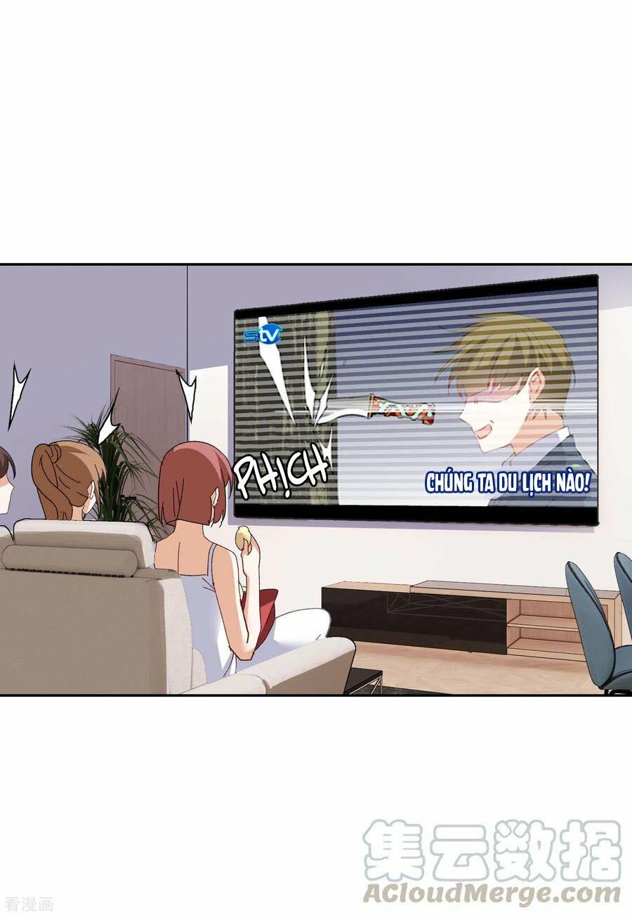 Cô Ấy Đến Rồi, Xin Hãy Nằm Xuống! Chapter 99 - Trang 2