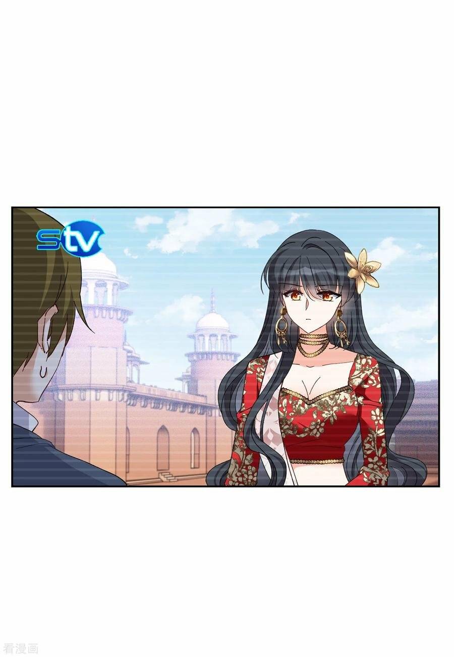 Cô Ấy Đến Rồi, Xin Hãy Nằm Xuống! Chapter 99 - Trang 2