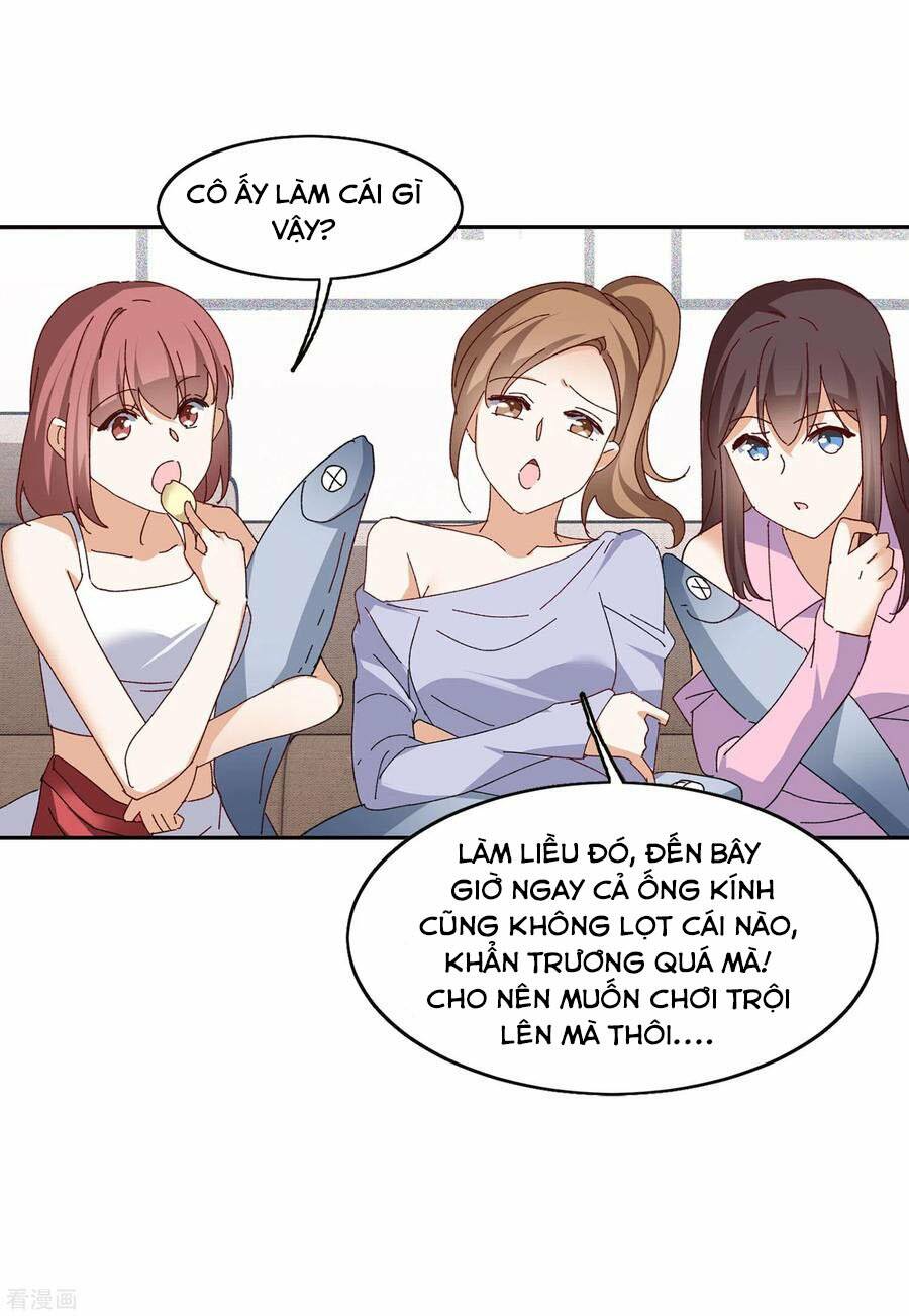 Cô Ấy Đến Rồi, Xin Hãy Nằm Xuống! Chapter 99 - Trang 2