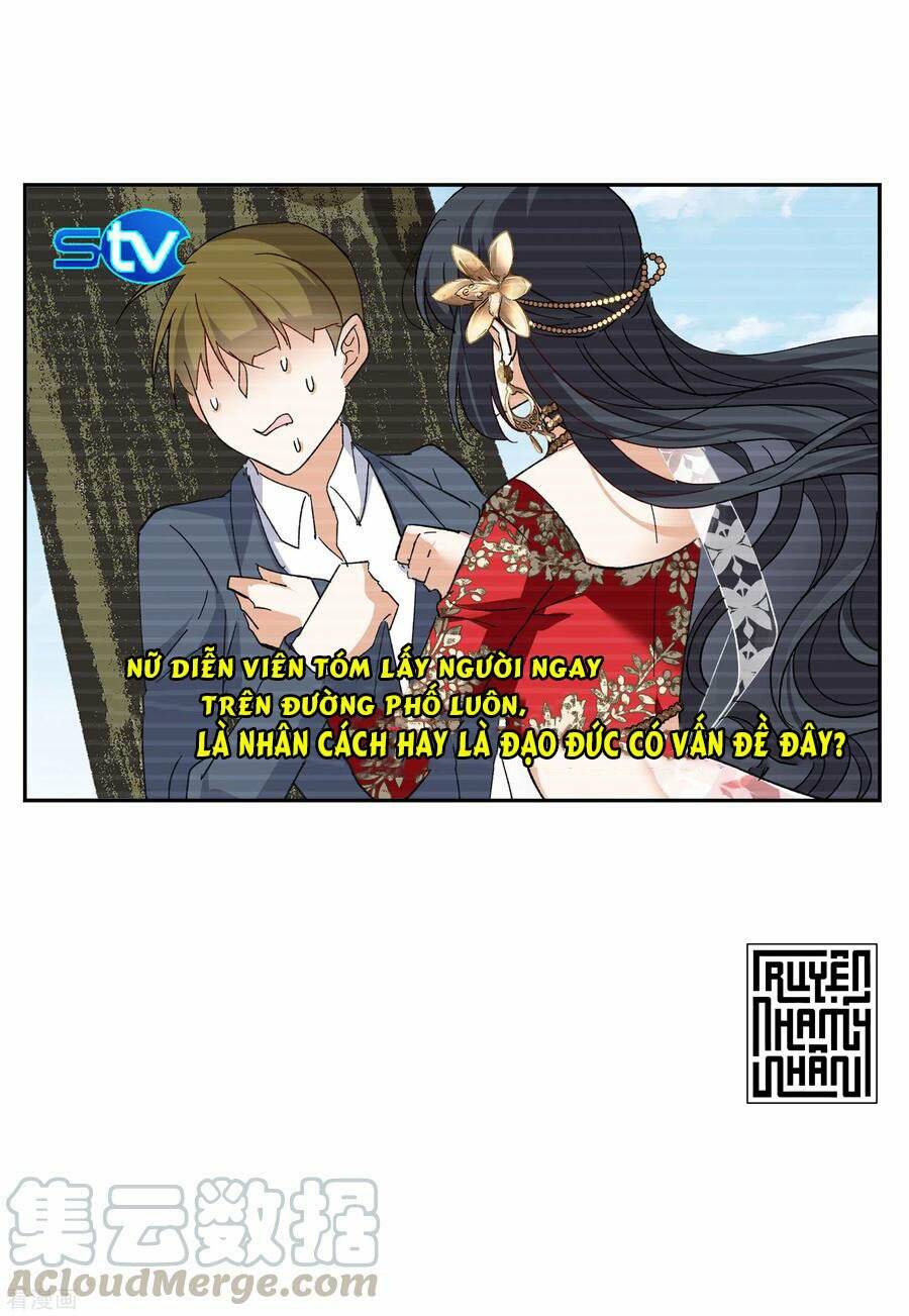 Cô Ấy Đến Rồi, Xin Hãy Nằm Xuống! Chapter 99 - Trang 2