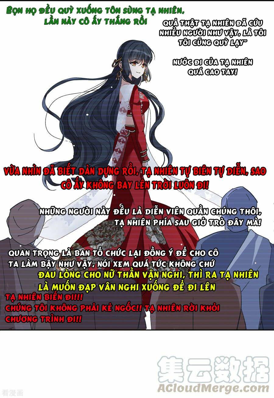 Cô Ấy Đến Rồi, Xin Hãy Nằm Xuống! Chapter 99 - Trang 2