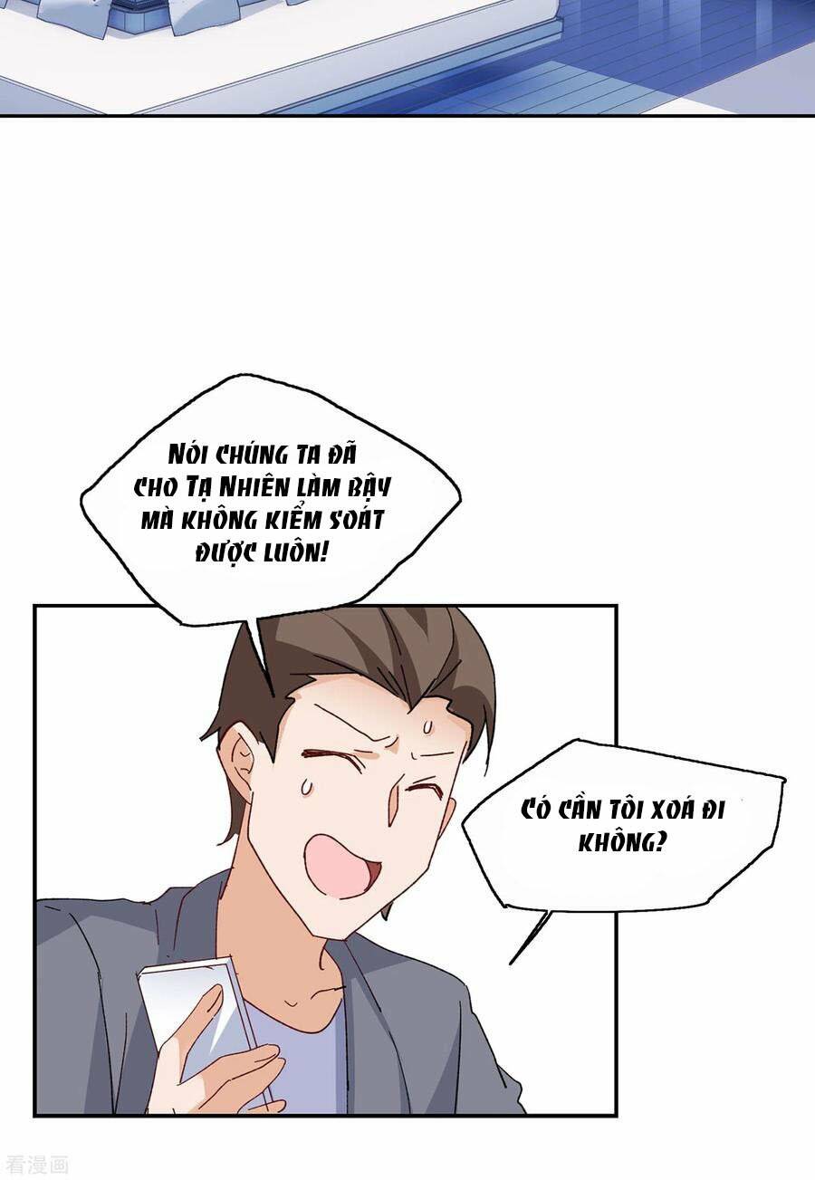 Cô Ấy Đến Rồi, Xin Hãy Nằm Xuống! Chapter 99 - Trang 2