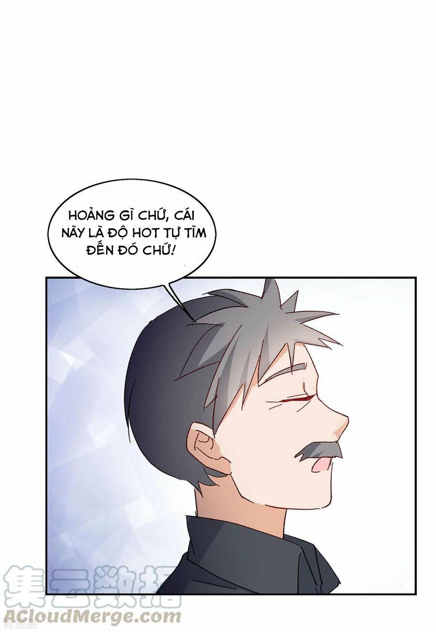 Cô Ấy Đến Rồi, Xin Hãy Nằm Xuống! Chapter 99 - Trang 2