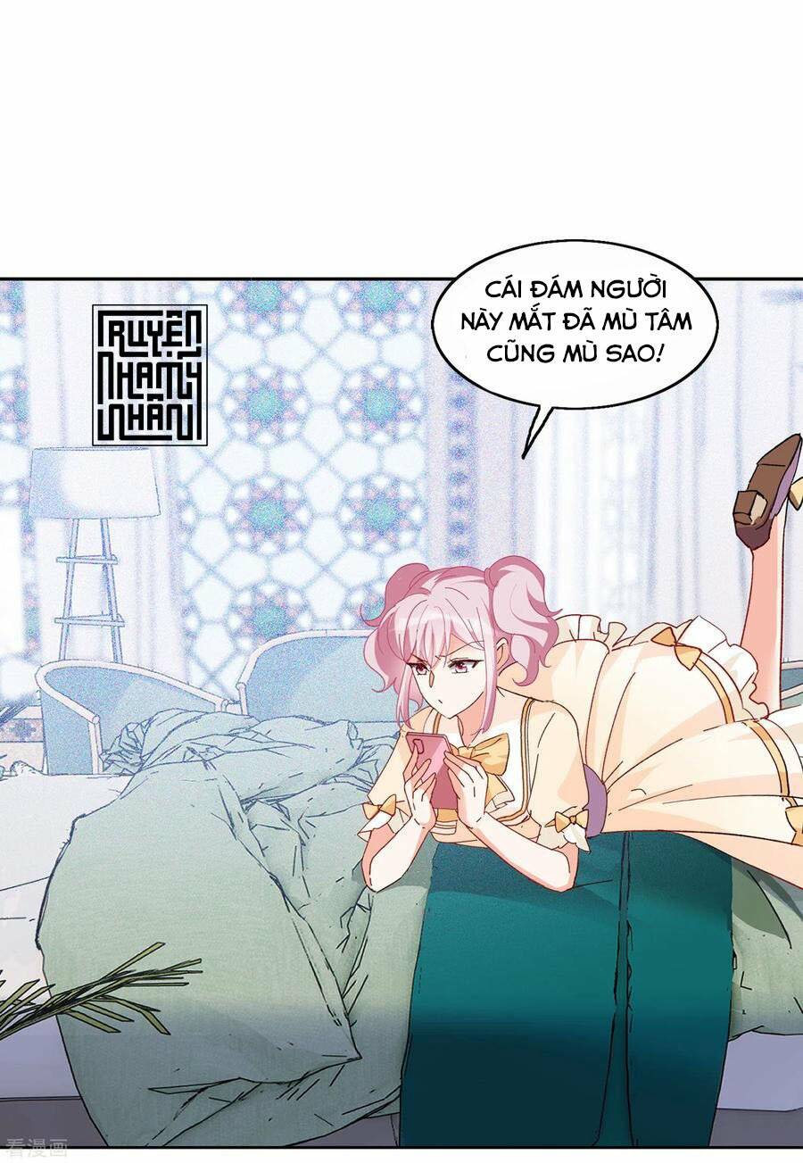 Cô Ấy Đến Rồi, Xin Hãy Nằm Xuống! Chapter 99 - Trang 2