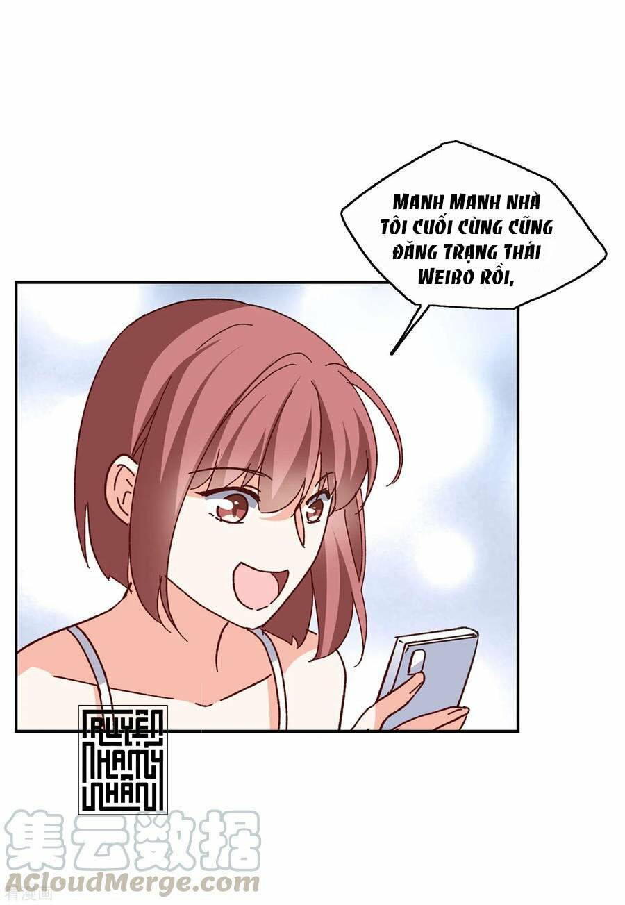 Cô Ấy Đến Rồi, Xin Hãy Nằm Xuống! Chapter 99 - Trang 2