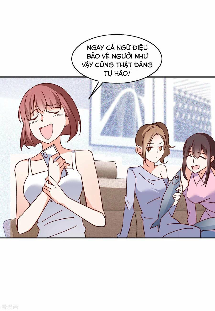 Cô Ấy Đến Rồi, Xin Hãy Nằm Xuống! Chapter 99 - Trang 2