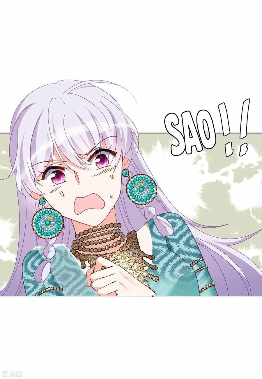 Cô Ấy Đến Rồi, Xin Hãy Nằm Xuống! Chapter 99 - Trang 2