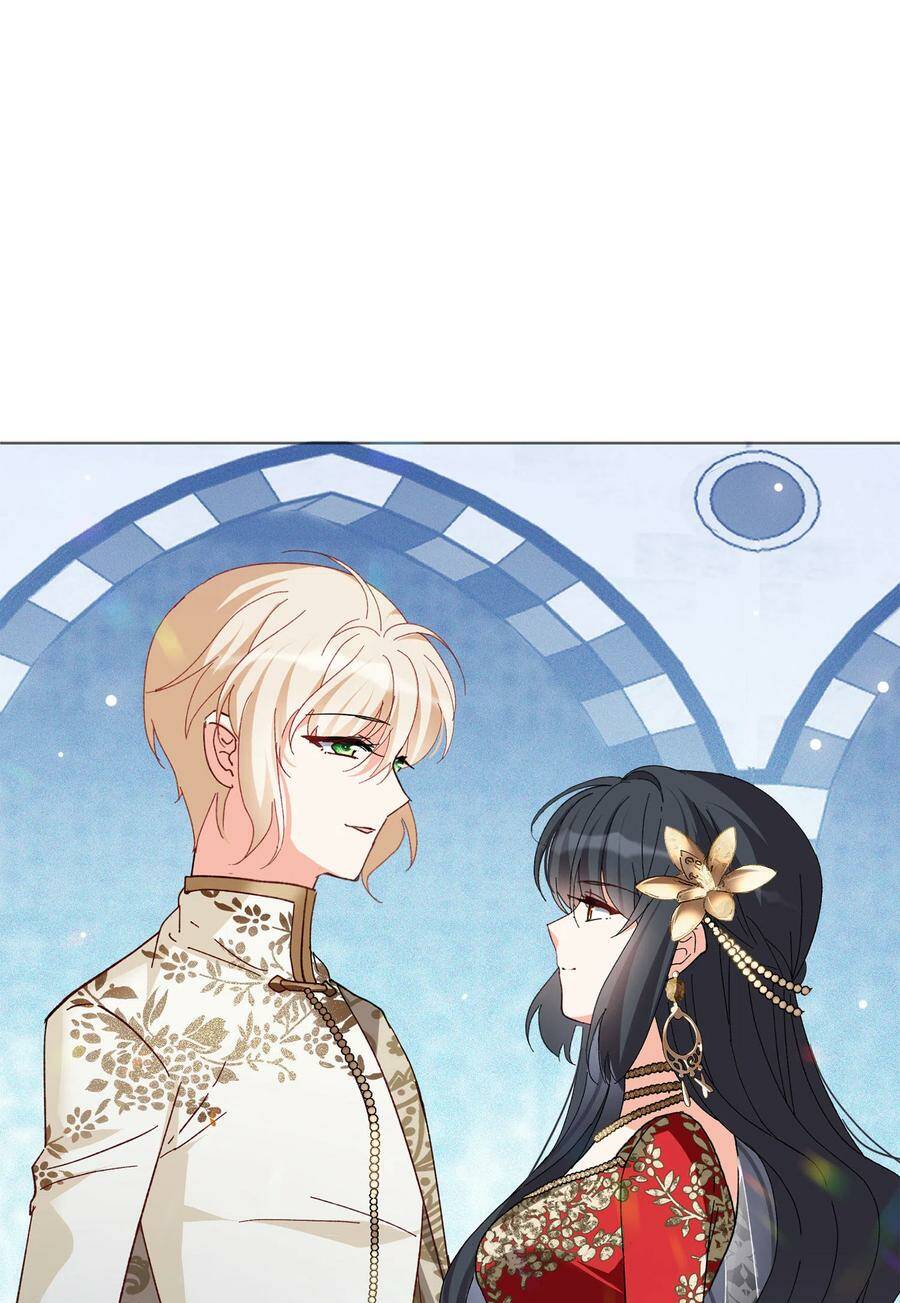 Cô Ấy Đến Rồi, Xin Hãy Nằm Xuống! Chapter 99 - Trang 2