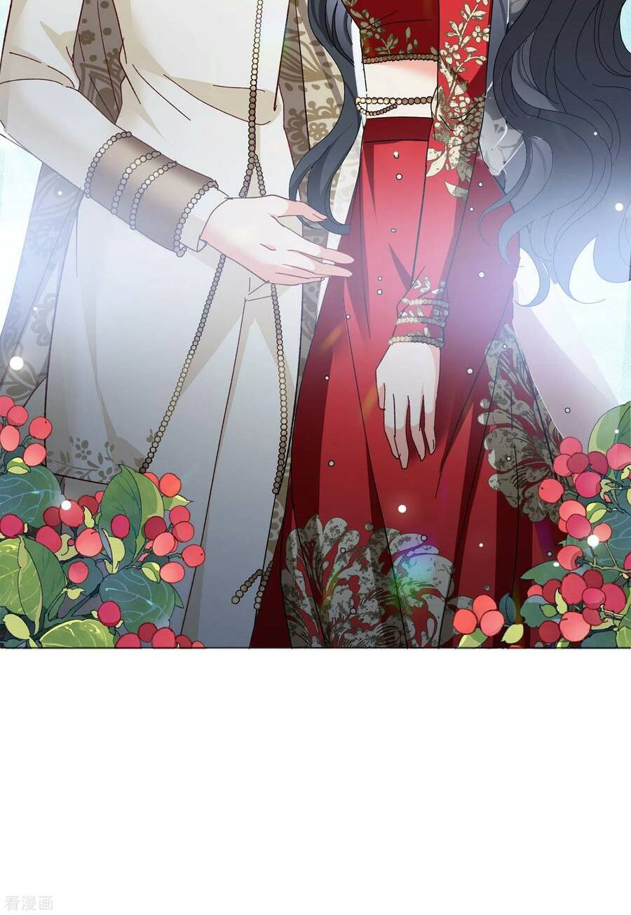 Cô Ấy Đến Rồi, Xin Hãy Nằm Xuống! Chapter 99 - Trang 2