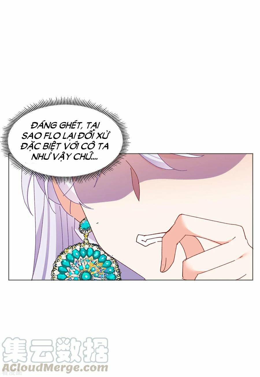 Cô Ấy Đến Rồi, Xin Hãy Nằm Xuống! Chapter 99 - Trang 2