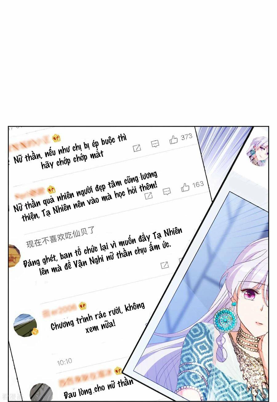 Cô Ấy Đến Rồi, Xin Hãy Nằm Xuống! Chapter 100 - Trang 2