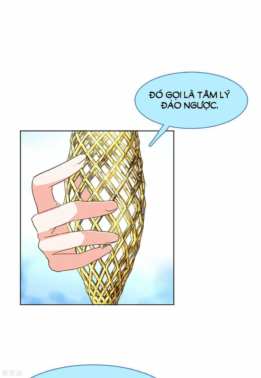 Cô Ấy Đến Rồi, Xin Hãy Nằm Xuống! Chapter 100 - Trang 2