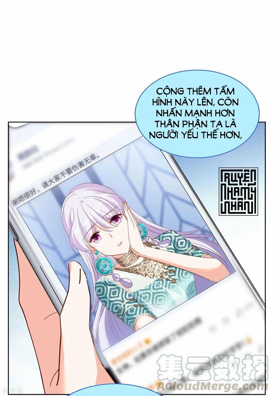 Cô Ấy Đến Rồi, Xin Hãy Nằm Xuống! Chapter 100 - Trang 2