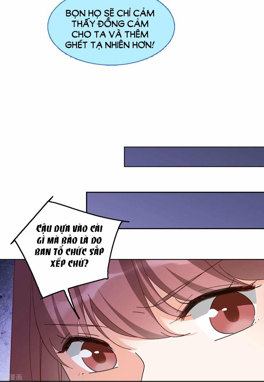 Cô Ấy Đến Rồi, Xin Hãy Nằm Xuống! Chapter 100 - Trang 2