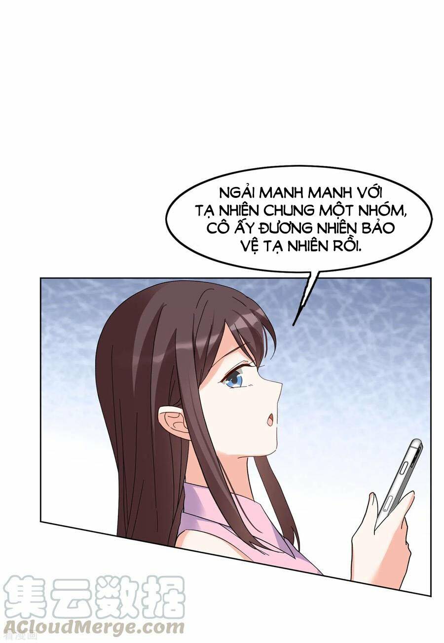 Cô Ấy Đến Rồi, Xin Hãy Nằm Xuống! Chapter 100 - Trang 2