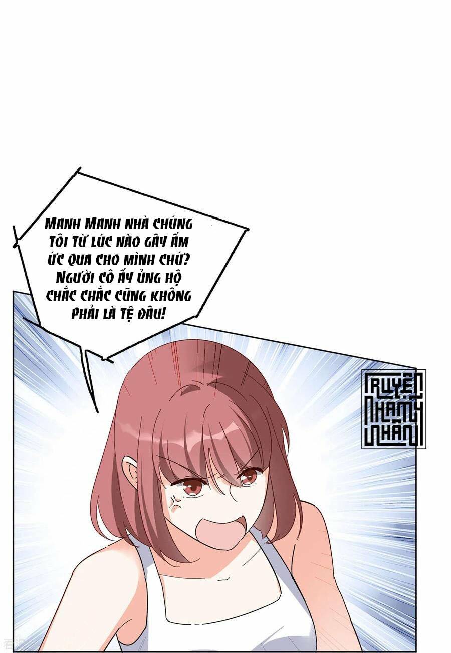 Cô Ấy Đến Rồi, Xin Hãy Nằm Xuống! Chapter 100 - Trang 2