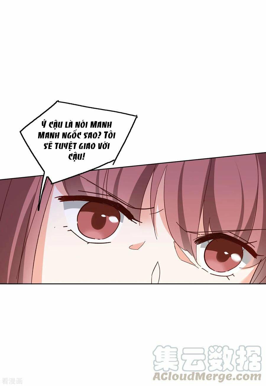 Cô Ấy Đến Rồi, Xin Hãy Nằm Xuống! Chapter 100 - Trang 2