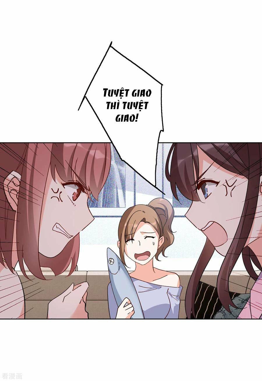 Cô Ấy Đến Rồi, Xin Hãy Nằm Xuống! Chapter 100 - Trang 2