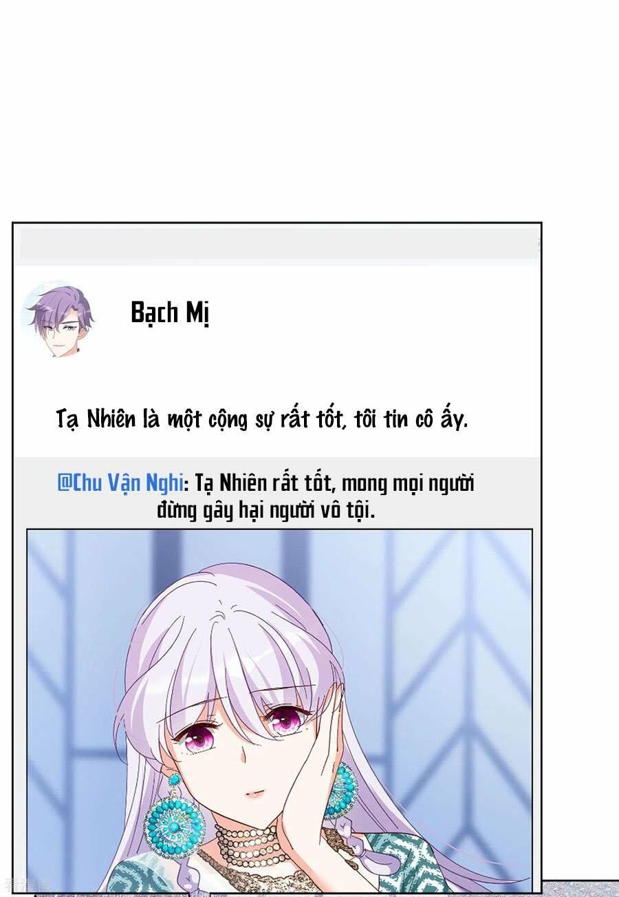 Cô Ấy Đến Rồi, Xin Hãy Nằm Xuống! Chapter 100 - Trang 2