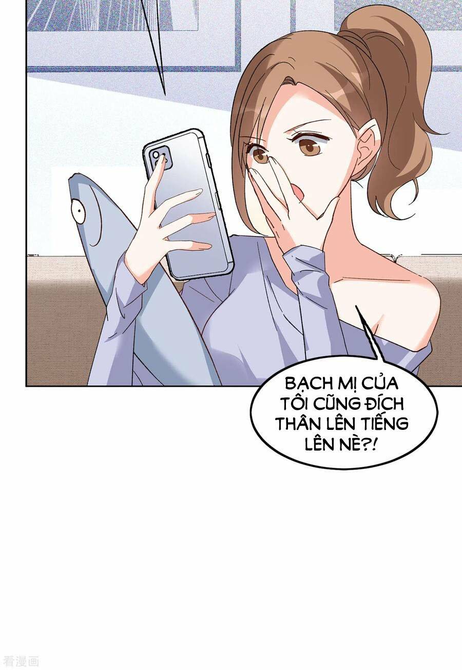 Cô Ấy Đến Rồi, Xin Hãy Nằm Xuống! Chapter 100 - Trang 2