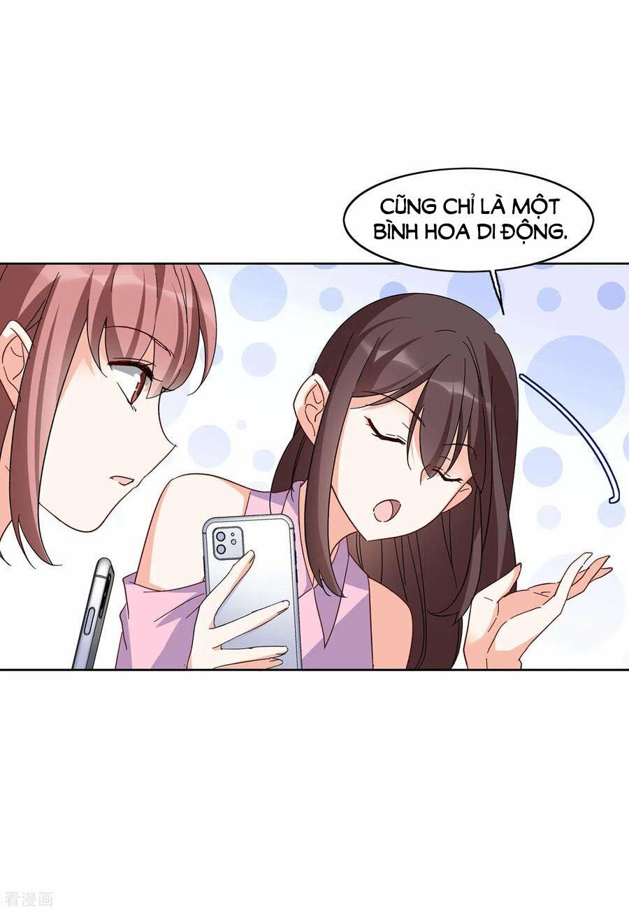 Cô Ấy Đến Rồi, Xin Hãy Nằm Xuống! Chapter 100 - Trang 2