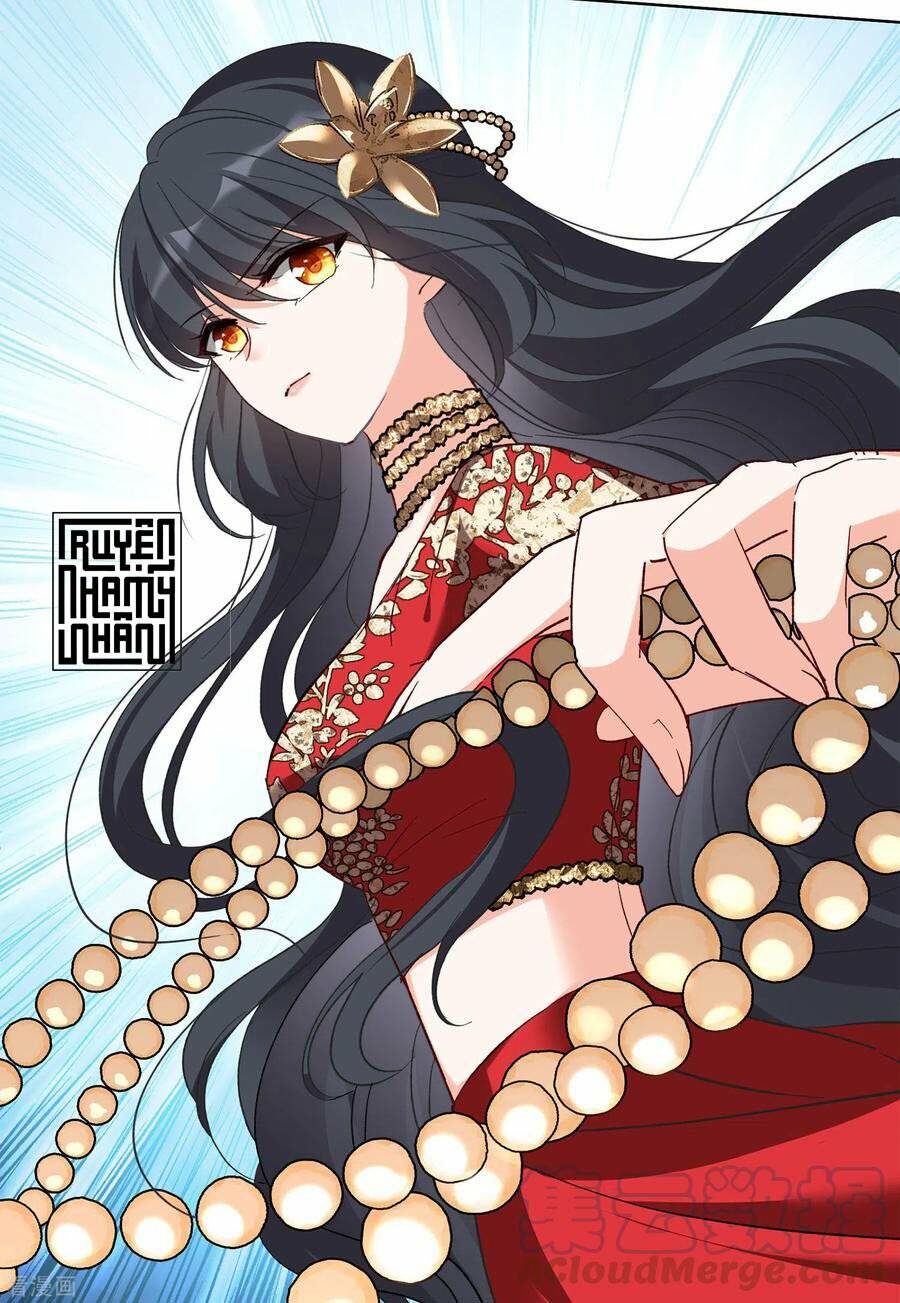Cô Ấy Đến Rồi, Xin Hãy Nằm Xuống! Chapter 101 - Trang 2