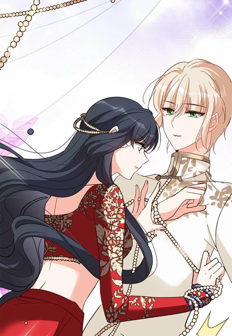 Cô Ấy Đến Rồi, Xin Hãy Nằm Xuống! Chapter 101 - Trang 2