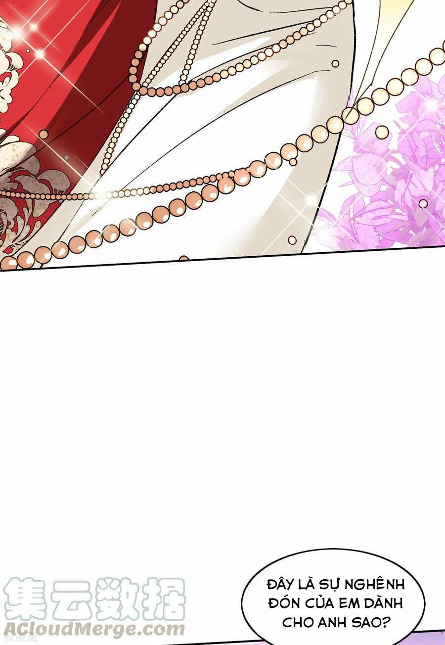 Cô Ấy Đến Rồi, Xin Hãy Nằm Xuống! Chapter 101 - Trang 2