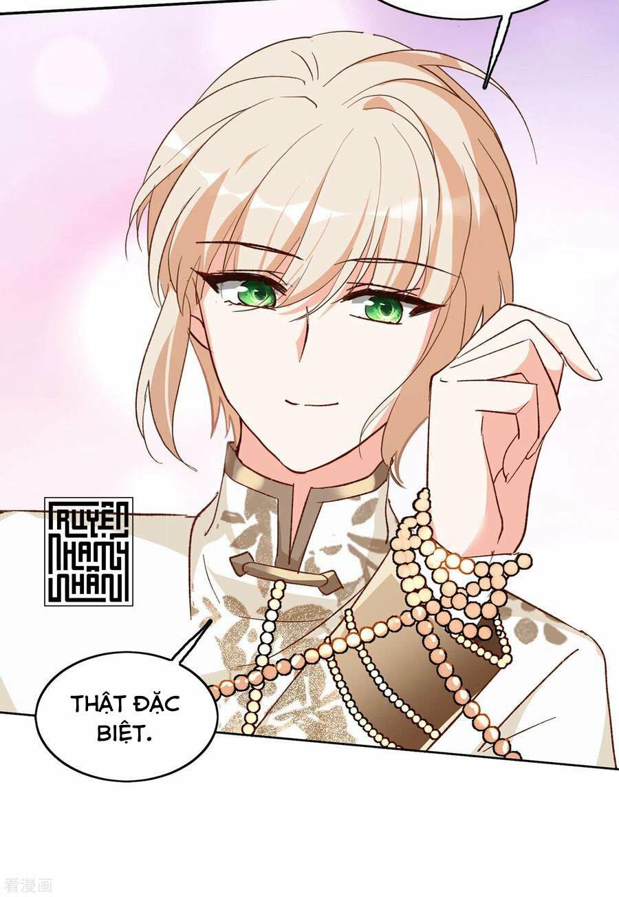 Cô Ấy Đến Rồi, Xin Hãy Nằm Xuống! Chapter 101 - Trang 2