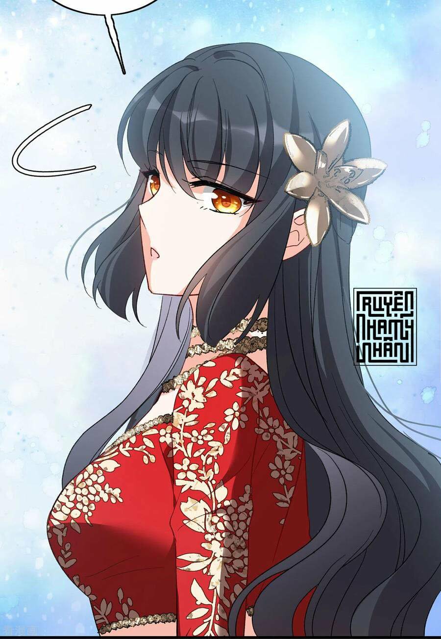 Cô Ấy Đến Rồi, Xin Hãy Nằm Xuống! Chapter 101 - Trang 2
