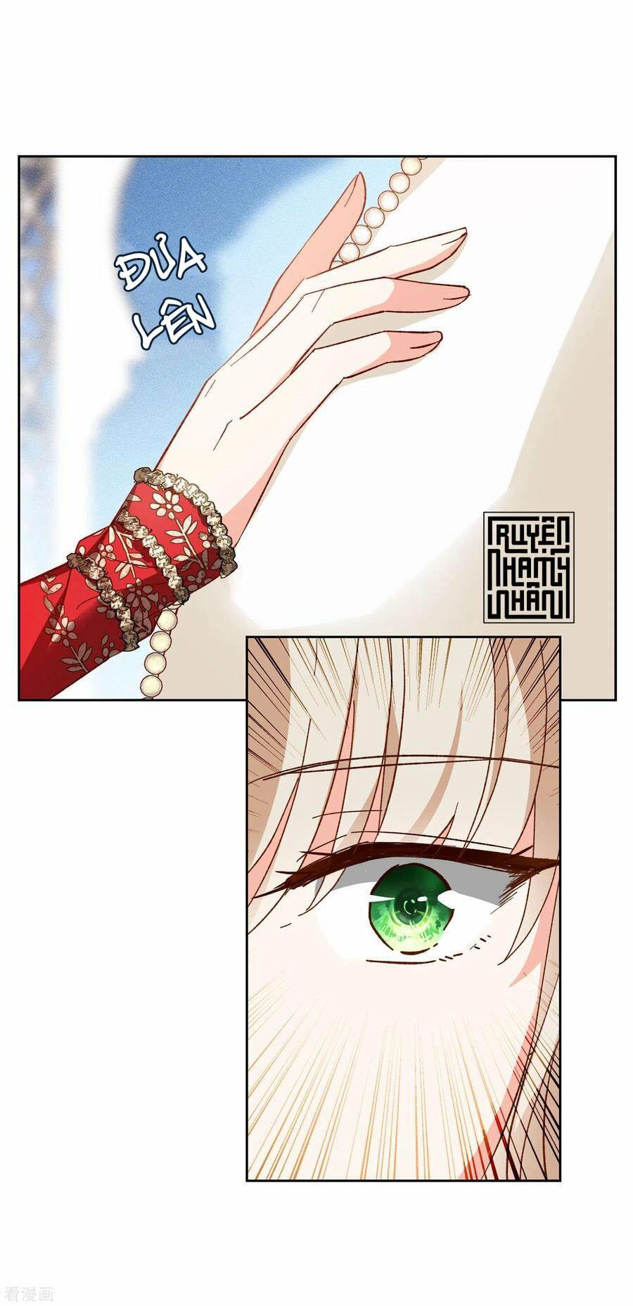 Cô Ấy Đến Rồi, Xin Hãy Nằm Xuống! Chapter 102 - Trang 2