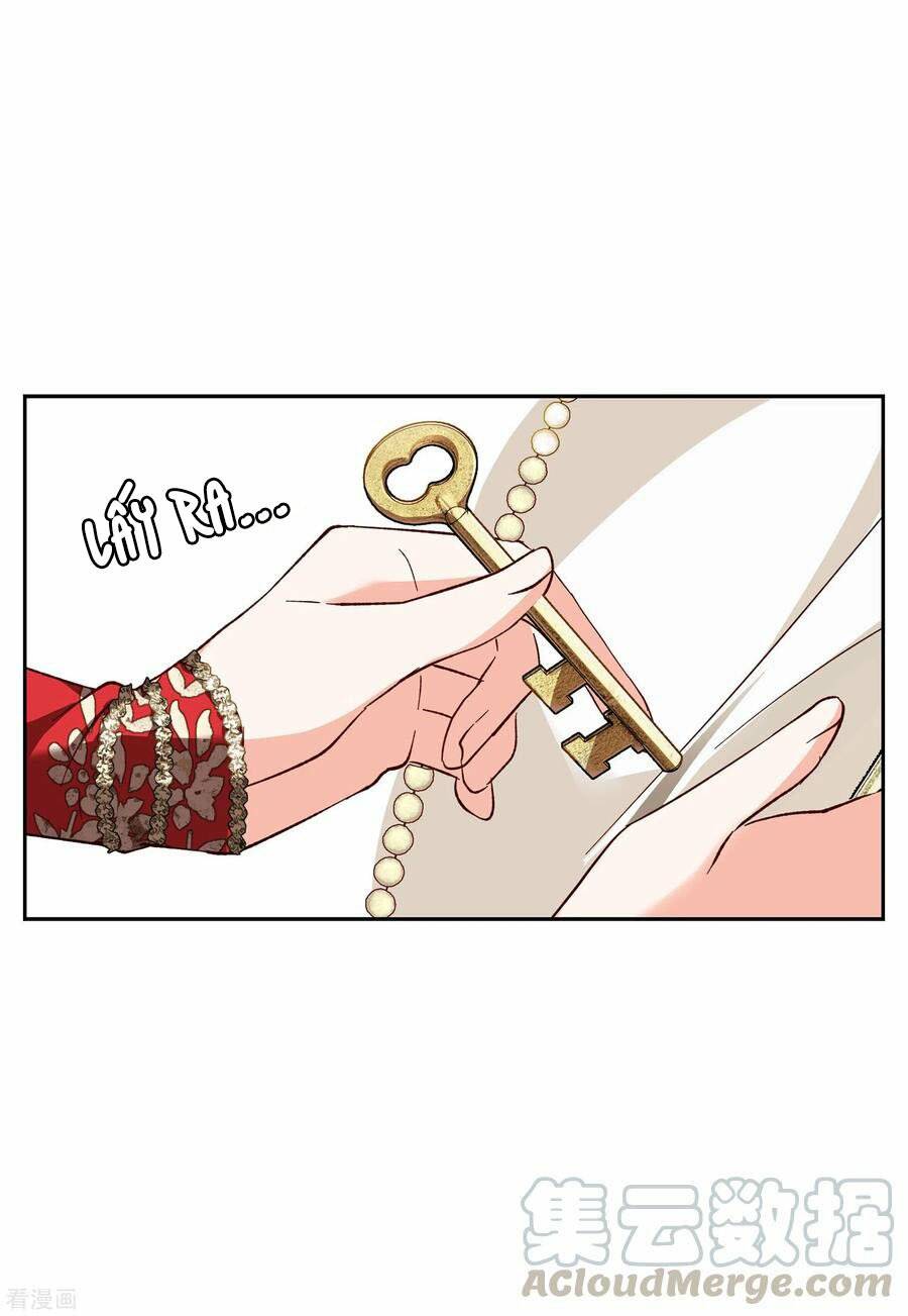 Cô Ấy Đến Rồi, Xin Hãy Nằm Xuống! Chapter 102 - Trang 2